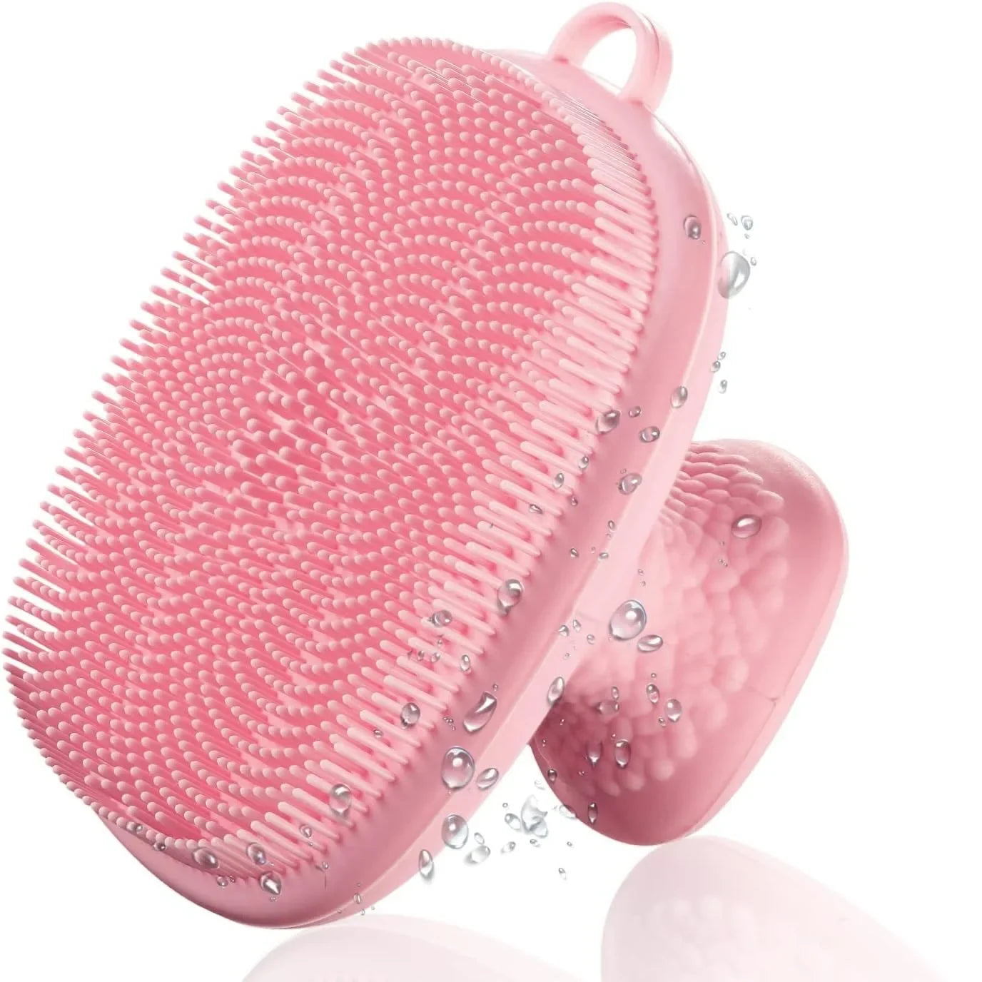 Brosse de nettoyage du visage