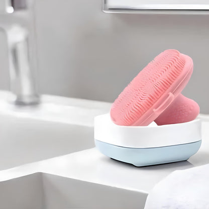 Brosse de nettoyage du visage