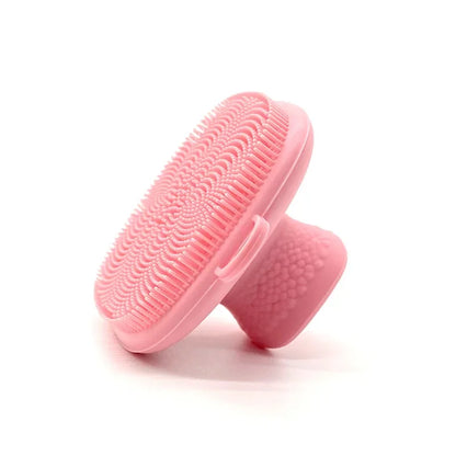 Brosse de nettoyage du visage