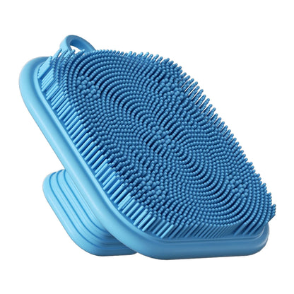Brosse de nettoyage du visage