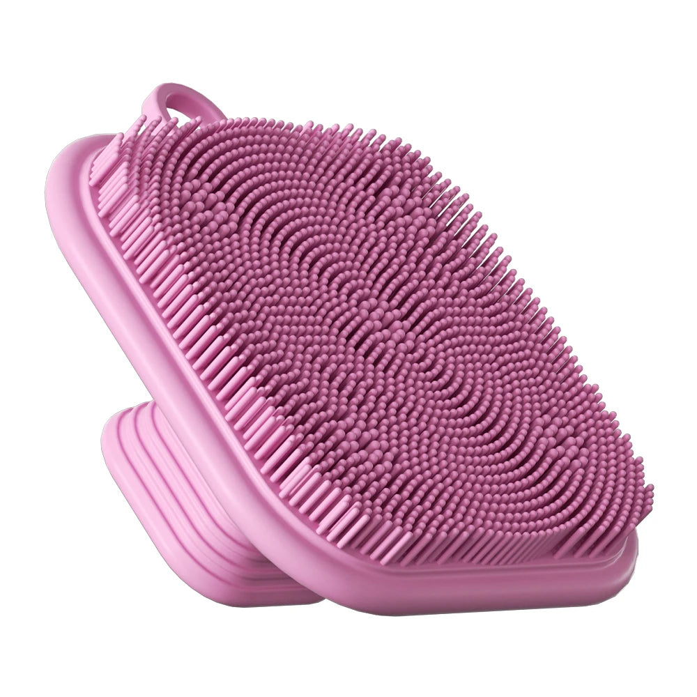 Brosse de nettoyage du visage