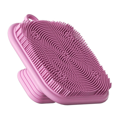 Brosse de nettoyage du visage