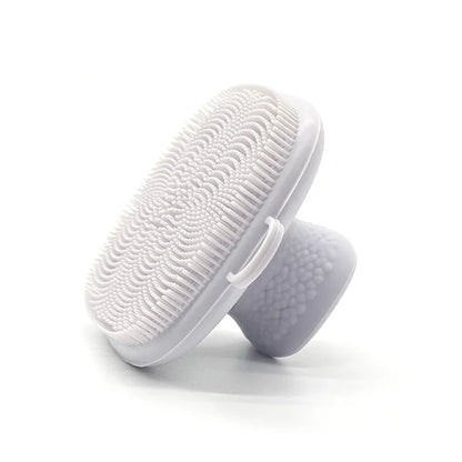 Brosse de nettoyage du visage