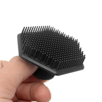 Brosse de nettoyage du visage