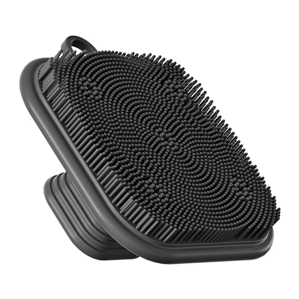 Brosse de nettoyage du visage