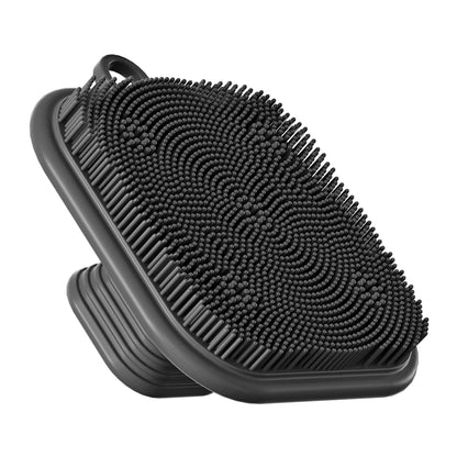 Brosse de nettoyage du visage